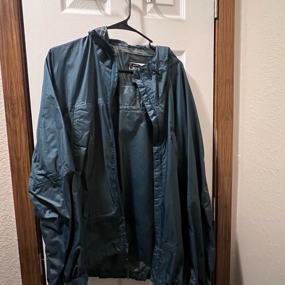 Red Ledge Men's Blue Jacket